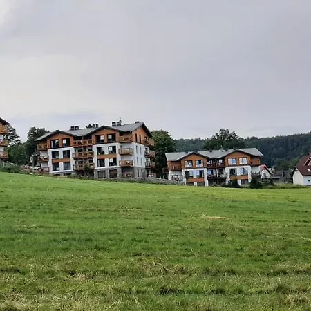 Sloneczna 7 Apartamento Szklarska Poręba
