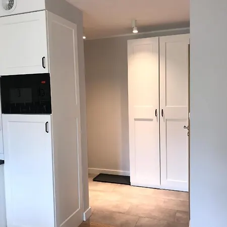 Apartamento Sloneczna 7
