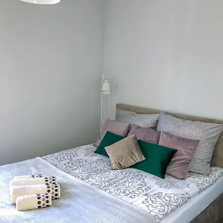 Apartamento Sloneczna 7 Szklarska Poręba
